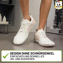 Lade das Bild in den Galerie-Viewer, Florax Fit – Ergonomische & gesunde Barfußschuhe für mehr Bewegung & Gewichtsverlust