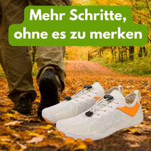 Lade das Bild in den Galerie-Viewer, FreeStep – Gesunde & rutschfeste Barfußschuhe für sicheres, gelenkschonendes Gehen für Senioren