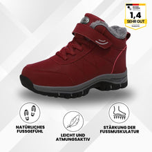 Lade das Bild in den Galerie-Viewer, OrthoCare Boot - ergonomischer & schmerzlindernden Komfortschuh