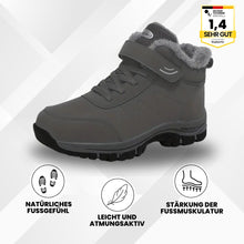 Lade das Bild in den Galerie-Viewer, OrthoCare Boot - ergonomischer & schmerzlindernden Komfortschuh