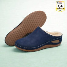 Lade das Bild in den Galerie-Viewer, Vivastep - Anatomisch stützende Komfortsandalen | Ergonomisches Design