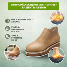 Lade das Bild in den Galerie-Viewer, OrthoStep – Ergonomischer Schuh zur Schmerzlinderung | Ergonomisches Design