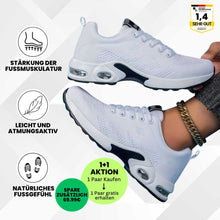 Lade das Bild in den Galerie-Viewer, OrthoCare - ergonomische Schmerzlinderungs-Schuhe - Sonderaktion 1+1 Gratis