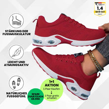 Lade das Bild in den Galerie-Viewer, OrthoCare - ergonomische Schmerzlinderungs-Schuhe - Sonderaktion 1+1 Gratis