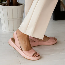 Lade das Bild in den Galerie-Viewer, OrthoSandale – Bequeme Sandalen für Damen | Ergonomische Unterstützung