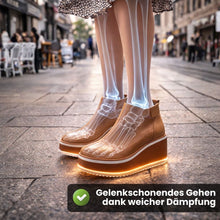 Lade das Bild in den Galerie-Viewer, OrthoStep – Ergonomischer Schuh zur Schmerzlinderung | Ergonomisches Design