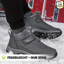 Lade das Bild in den Galerie-Viewer, FrostFit - schmerzlindernde, wasserdichte & isolierte Komfortschuhe