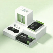 Lade das Bild in den Galerie-Viewer, Orthofit Impuls-Therapie-System für den Rücken