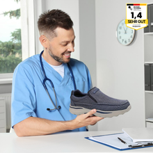 Lade das Bild in den Galerie-Viewer, OrthoMotion - Ergonomischer Schuh zur Schmerzlinderung - Unisex