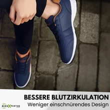 Lade das Bild in den Galerie-Viewer, OrthoX - ergonomische schmerzlindernde Komfortschuhe - Unisex