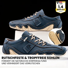Lade das Bild in den Galerie-Viewer, NatureTrek - ergonomischer & schmerzlindernder Barfuß-Trekkingschuh