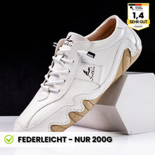 Lade das Bild in den Galerie-Viewer, NatureTrek - ergonomischer & schmerzlindernder Barfuß-Trekkingschuh
