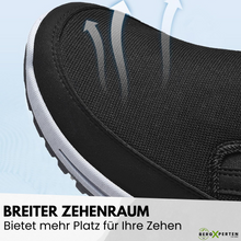 Lade das Bild in den Galerie-Viewer, Ortho Pro - ergonomischer schmerzlindernder Komfortschuh - Sonderaktion 1+1 Gratis