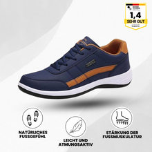 Lade das Bild in den Galerie-Viewer, OrthoX - ergonomische schmerzlindernde Komfortschuhe - Unisex