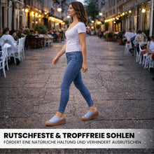 Lade das Bild in den Galerie-Viewer, VivaStep - Komfortable Sandalen mit anatomischer Unterstützung | Ergonomisches Design