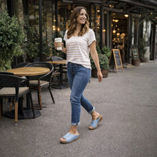 Lade das Bild in den Galerie-Viewer, VivaStep - Komfortable Sandalen mit anatomischer Unterstützung | Ergonomisches Design