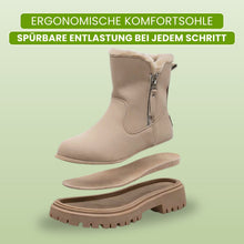 Lade das Bild in den Galerie-Viewer, NordicWarm - Ergonomische Stiefel zur Schmerzlinderung