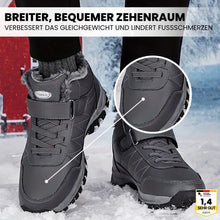 Lade das Bild in den Galerie-Viewer, FrostFit - schmerzlindernde, wasserdichte & isolierte Komfortschuhe