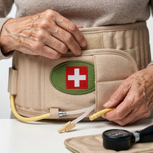 Lade das Bild in den Galerie-Viewer, Rücken-Kompressionsgürtel – das Original | Rücken entlasten & Schmerzen reduzieren