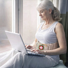 Lade das Bild in den Galerie-Viewer, Rücken-Kompressionsgürtel – das Original | Rücken entlasten & Schmerzen reduzieren