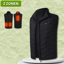 Lade das Bild in den Galerie-Viewer, HeatVest - Beheizbare Weste