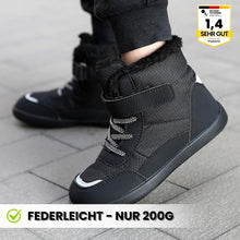 Lade das Bild in den Galerie-Viewer, FeelFree Kids - ergonomische & wasserdichte Barfußschuhe für Kids
