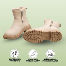 Lade das Bild in den Galerie-Viewer, NordicWarm - Ergonomische Stiefel zur Schmerzlinderung