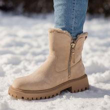 Lade das Bild in den Galerie-Viewer, Nordic Warm- Stiefel