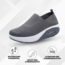 Lade das Bild in den Galerie-Viewer, Orthopädische & rutschfeste Schmerzlinderungs-Schuhe für Damen