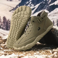 Lade das Bild in den Galerie-Viewer, OrthoMind - ergonomische, schmerzlindernde & wasserdichte Barfußschuhe