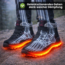 Lade das Bild in den Galerie-Viewer, OrthoFit - Ergonomische Schmerzlinderungs-Schuhe - Unisex
