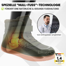Lade das Bild in den Galerie-Viewer, FeelFree Kids - ergonomische & wasserdichte Barfußschuhe für Kids
