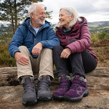 Lade das Bild in den Galerie-Viewer, OrthoFit - Ergonomische Schmerzlinderungs-Schuhe - Unisex