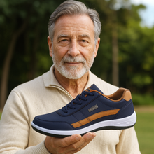 Lade das Bild in den Galerie-Viewer, OrthoX - Schmerzlindernde Komfortschuhe - Unisex | Ergonomisches Design