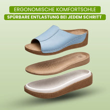 Lade das Bild in den Galerie-Viewer, VivaStep - Komfortable Sandalen mit anatomischer Unterstützung | Ergonomisches Design