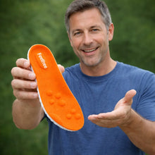 Lade das Bild in den Galerie-Viewer, FeelFree Komfort-Massage-Sohle