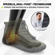Lade das Bild in den Galerie-Viewer, FootCare - Schmerzlindernde Barfußschuhe – Unisex | Ergonomisches Design