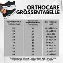 Lade das Bild in den Galerie-Viewer, OrthoCare - Ergonomische Komfortschuhe für Alltag & Beruf