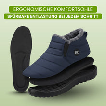 Lade das Bild in den Galerie-Viewer, Fusswohl - Ergonomische, wasserdichte & rutschfeste Komfort-Schuhe - Unisex