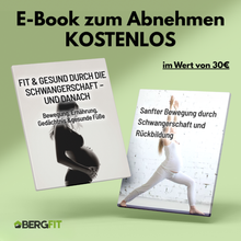 Lade das Bild in den Galerie-Viewer, Florax Fit – Ergonomische & gesunde Barfußschuhe für Schwangerschaft & Nachgeburt
