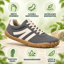 Lade das Bild in den Galerie-Viewer, SafeStep NaturGang – Ergonomischer, wasserdichter & rutschfester Barfußschuh für natürliche Bewegung