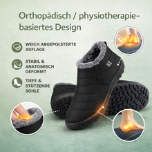 Lade das Bild in den Galerie-Viewer, Fusswohl - Ergonomische Schmerzlinderungs-Schuhe - Unisex