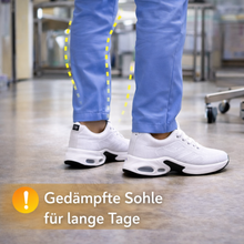 Lade das Bild in den Galerie-Viewer, OrthoCare - Ergonomische Komfortschuhe für Alltag & Beruf