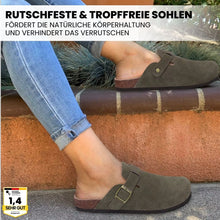 Lade das Bild in den Galerie-Viewer, Clogs - Orginal für maximalen Komfort für Damen