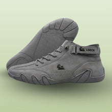 Lade das Bild in den Galerie-Viewer, Alpaca – ergonomische, rutschfeste & wasserdichte Leder-Barfußschuhe