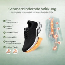 Lade das Bild in den Galerie-Viewer, OrthoCare - Ergonomische Komfortschuhe für Alltag & Beruf