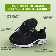 Lade das Bild in den Galerie-Viewer, OrthoCare - Ergonomische Komfortschuhe für Alltag & Beruf