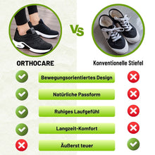 Lade das Bild in den Galerie-Viewer, OrthoCare - Ergonomische Komfortschuhe für Alltag & Beruf
