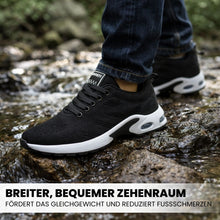 Lade das Bild in den Galerie-Viewer, OrthoCare - Ergonomische Komfortschuhe für Alltag & Beruf