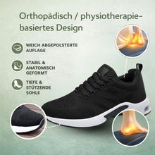 Lade das Bild in den Galerie-Viewer, OrthoCare - Ergonomische Komfortschuhe für Alltag & Beruf